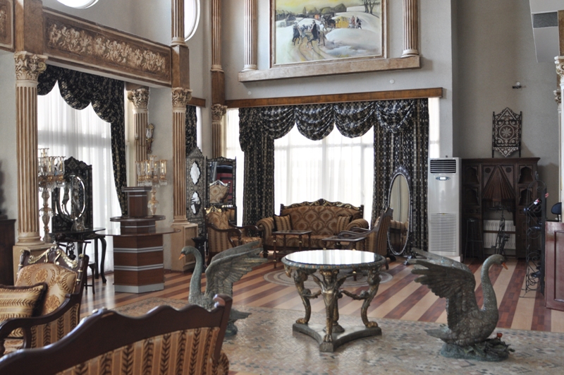 Erdek Sun Beach Hotel