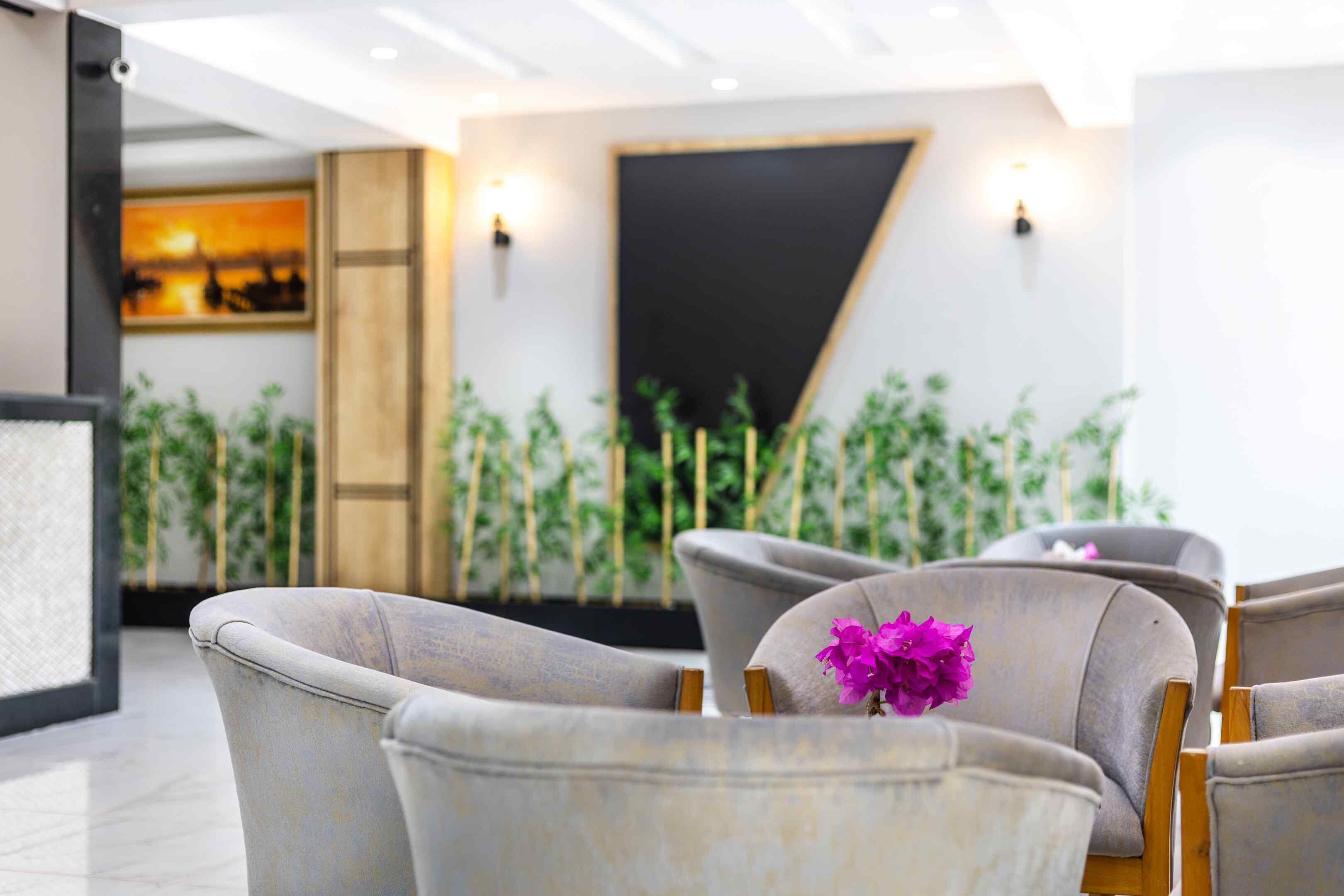 Leslion Hotel Turunç · 70