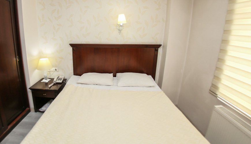 Hotel Şahiner