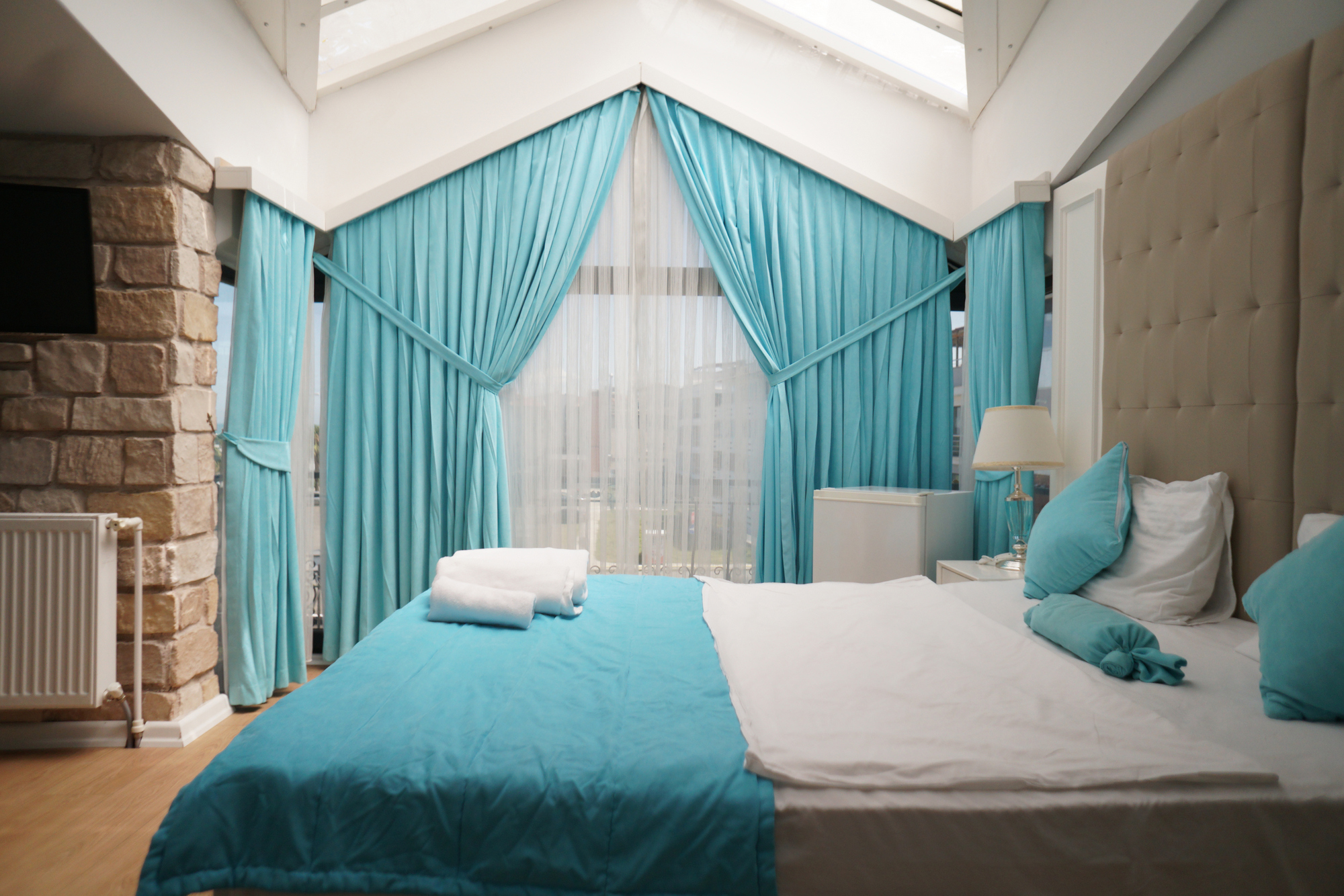 Janti Boutique Hotel Samsun