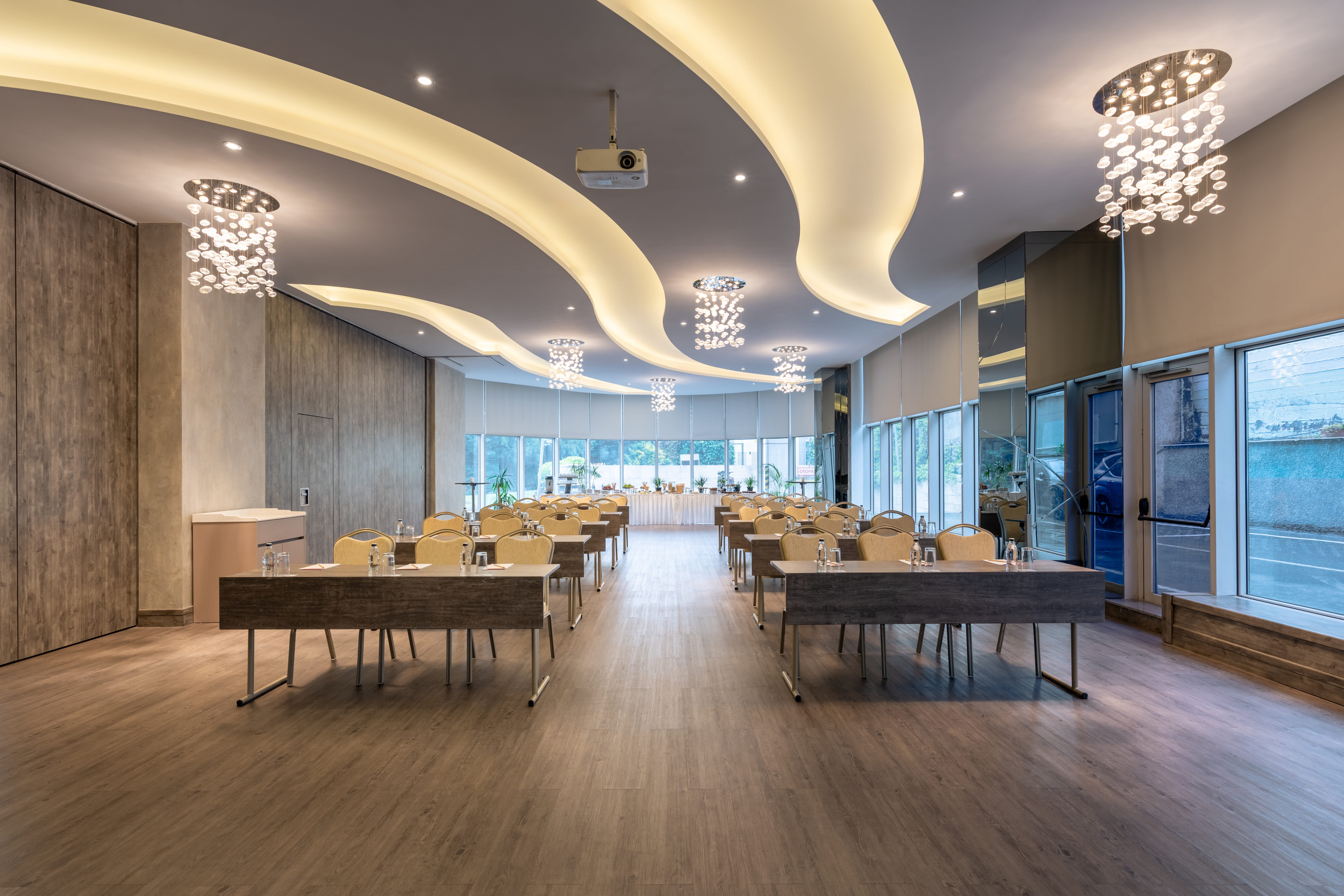 Ramada Encore İstanbul Bayrampaşa · 16