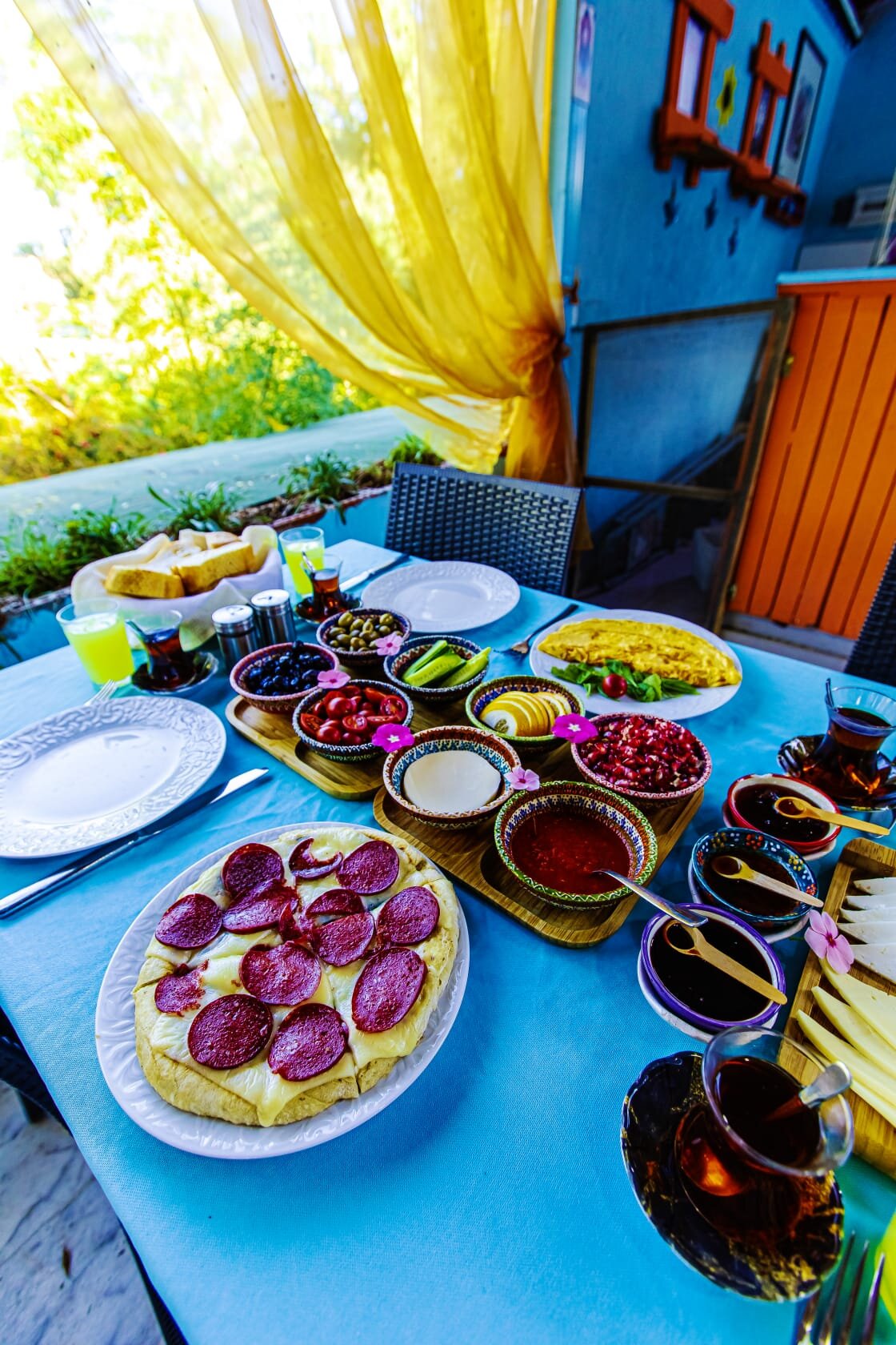 Tuthaliya Boutique Hotel galeri 9