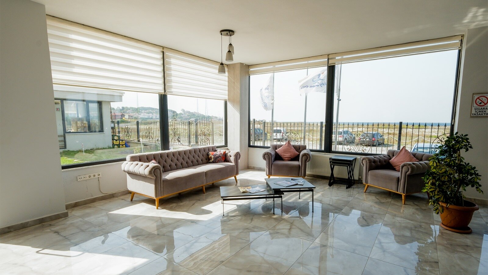 Yalıköy Deniz Otel · 18