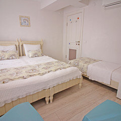 Atak Butik Otel Rezervasyon