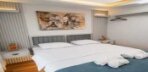 2+1 King Suite Yüksek Kat Şehir Manzaralı Görseli