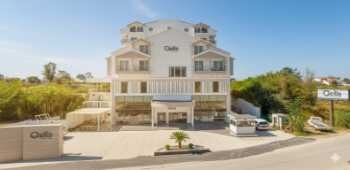 Q Ella Beach Hotel