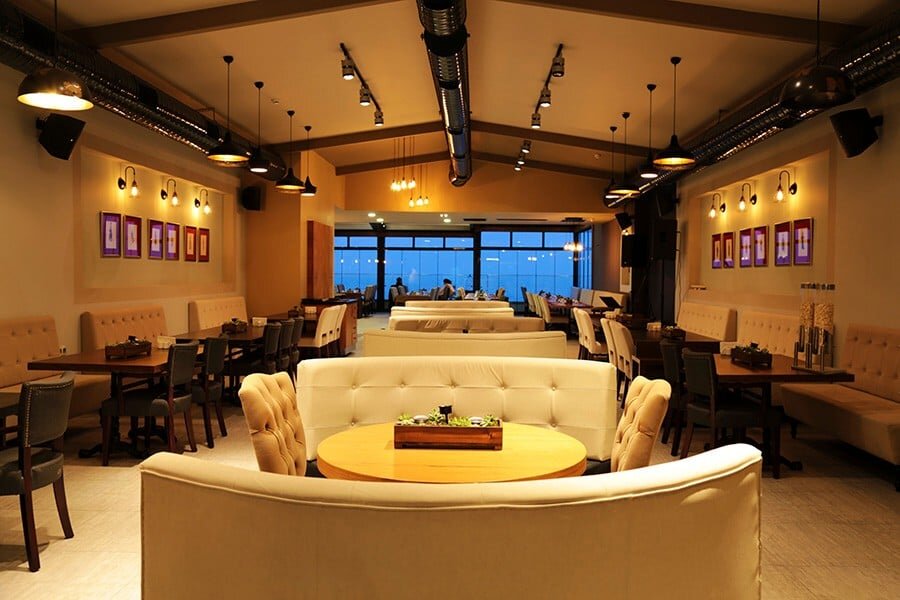Pasaport Pier Hotel galeri 10