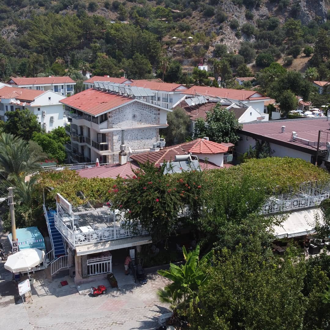 Seyir Beach Hotel