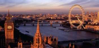 4* Londra Konaklama ve Airport Transfer galeri 6
