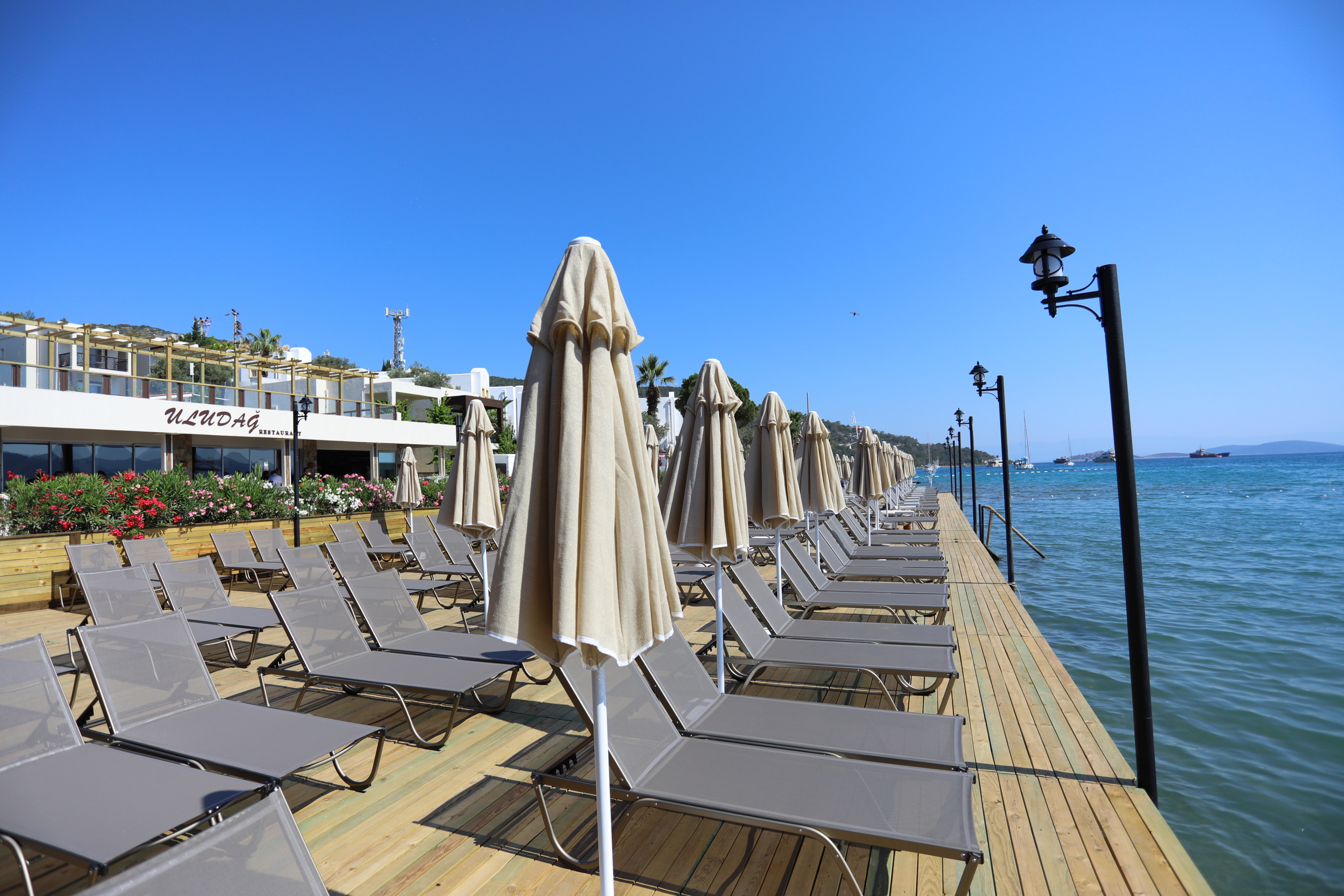 Trendlife Hotels Torba