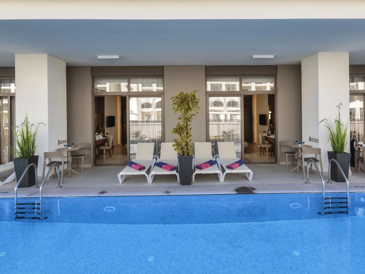 Riolavitas Resort & Spa