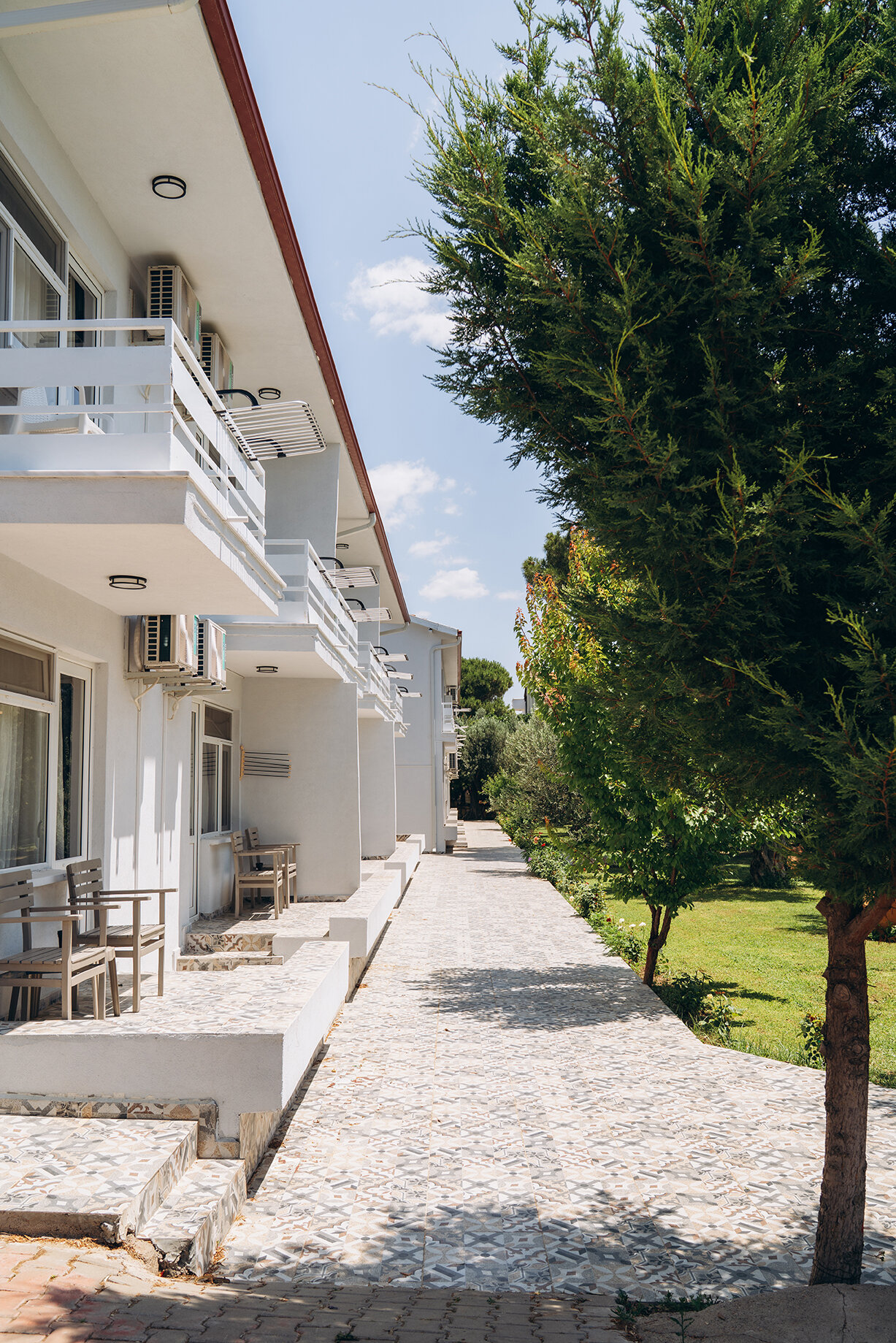 Palm Beach Otel Küçükkuyu · 14