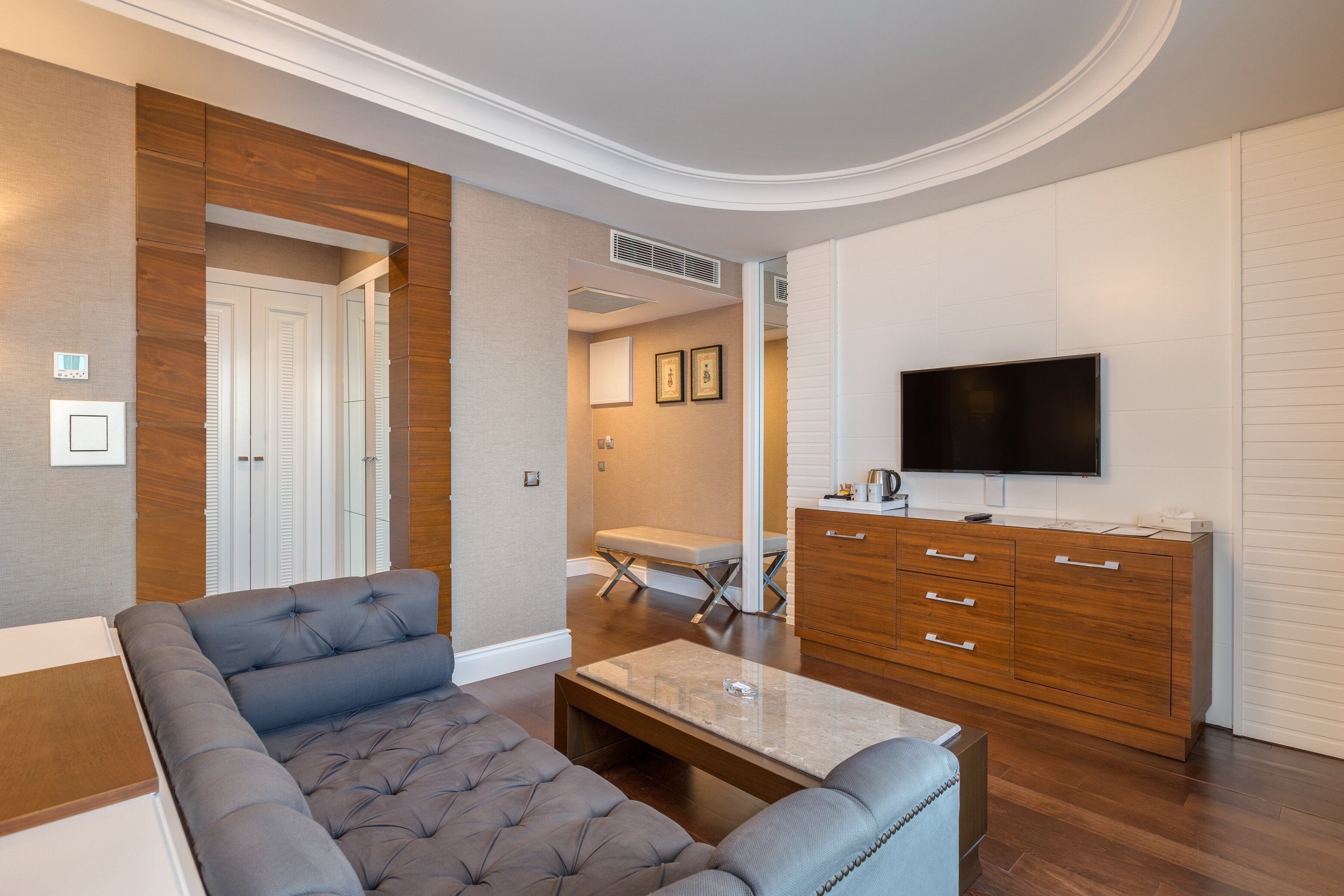 Royal Suite