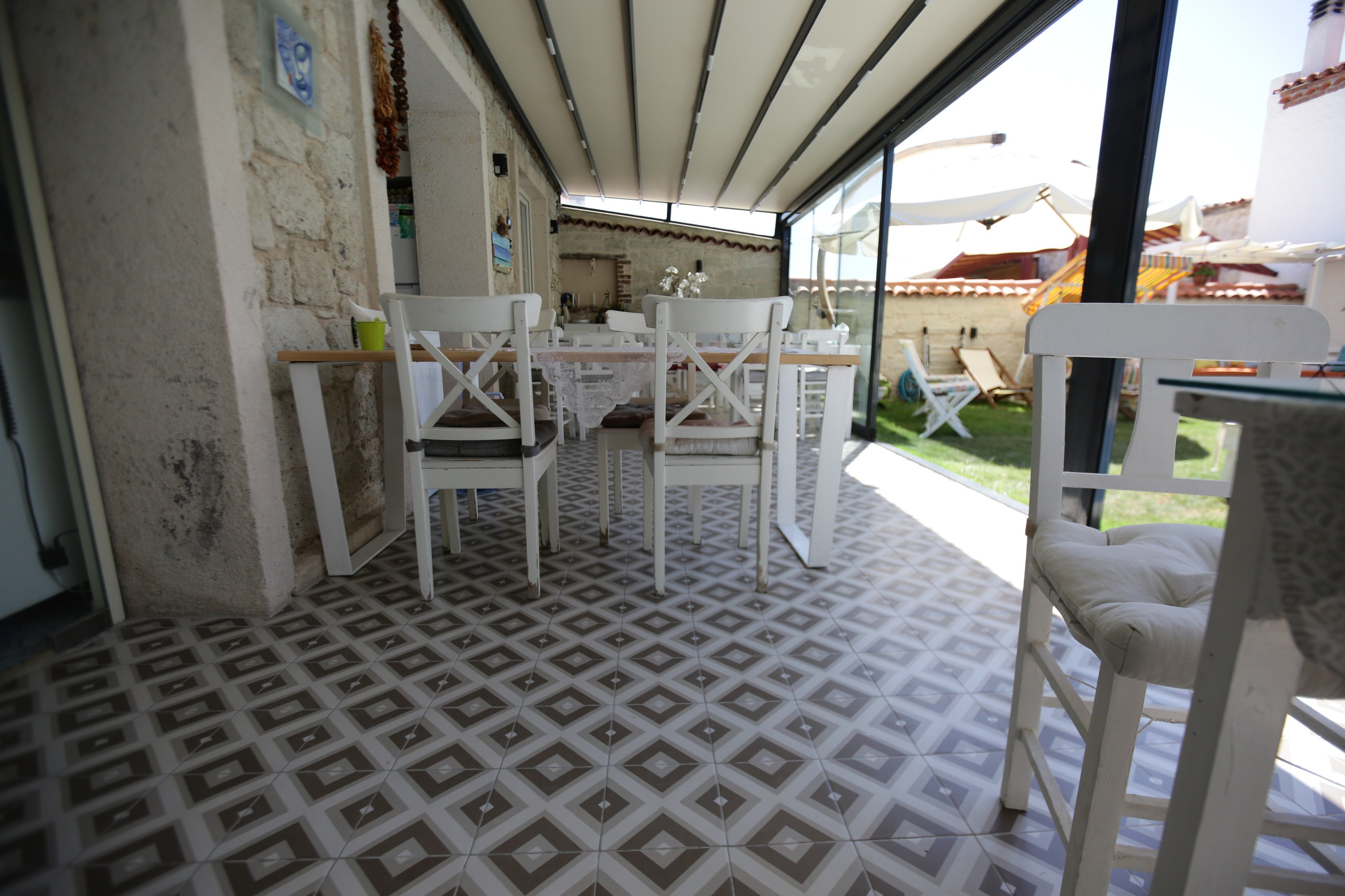 Kybele Suites Alaçatı