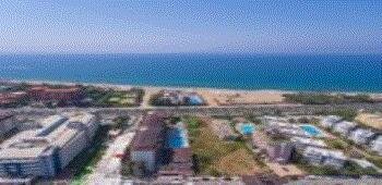 Atlas Beach