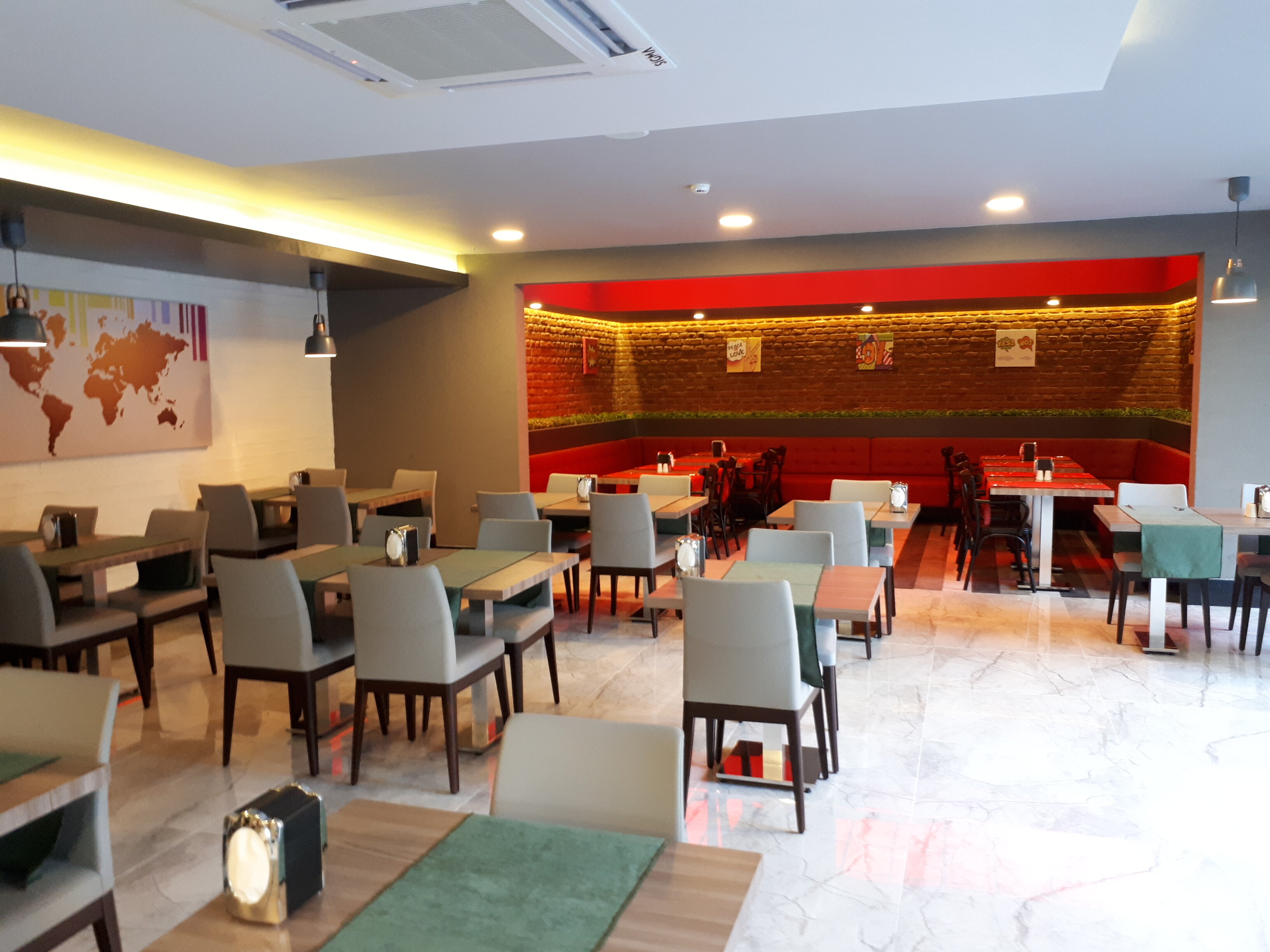 Ramira City Hotel galeri 7