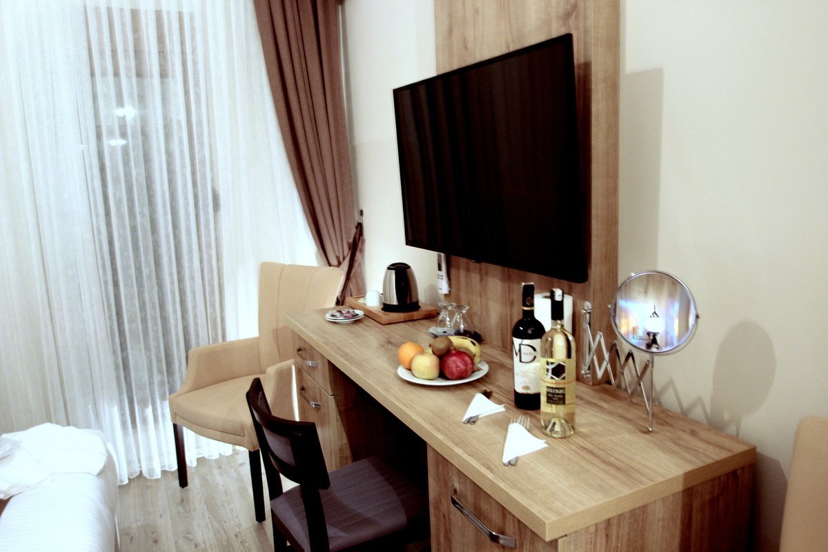 Butterfly Butik Hotel
