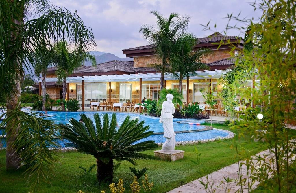 Çıralı Hera Hotel galeri 9