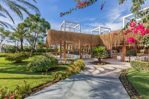 Dobedan Exclusive Hotel & Spa ( Ex. Brand Alva Donna Hotels )
