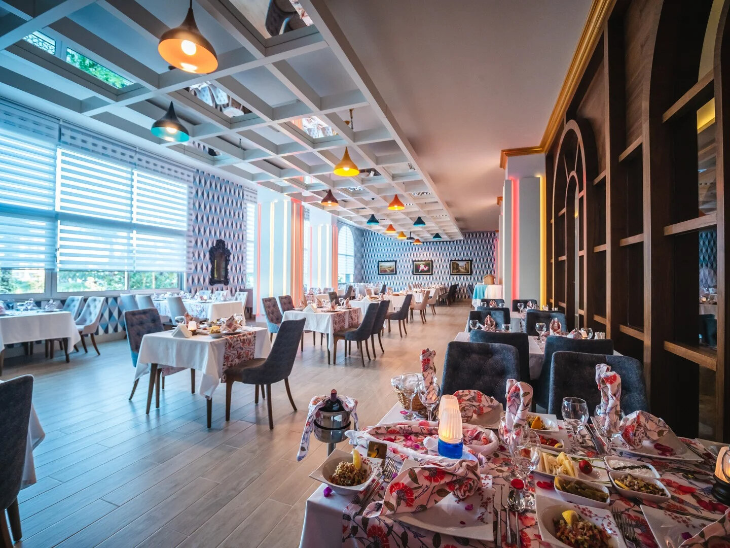 The Lumos Deluxe Resort Hotel & Spa Rezervasyon