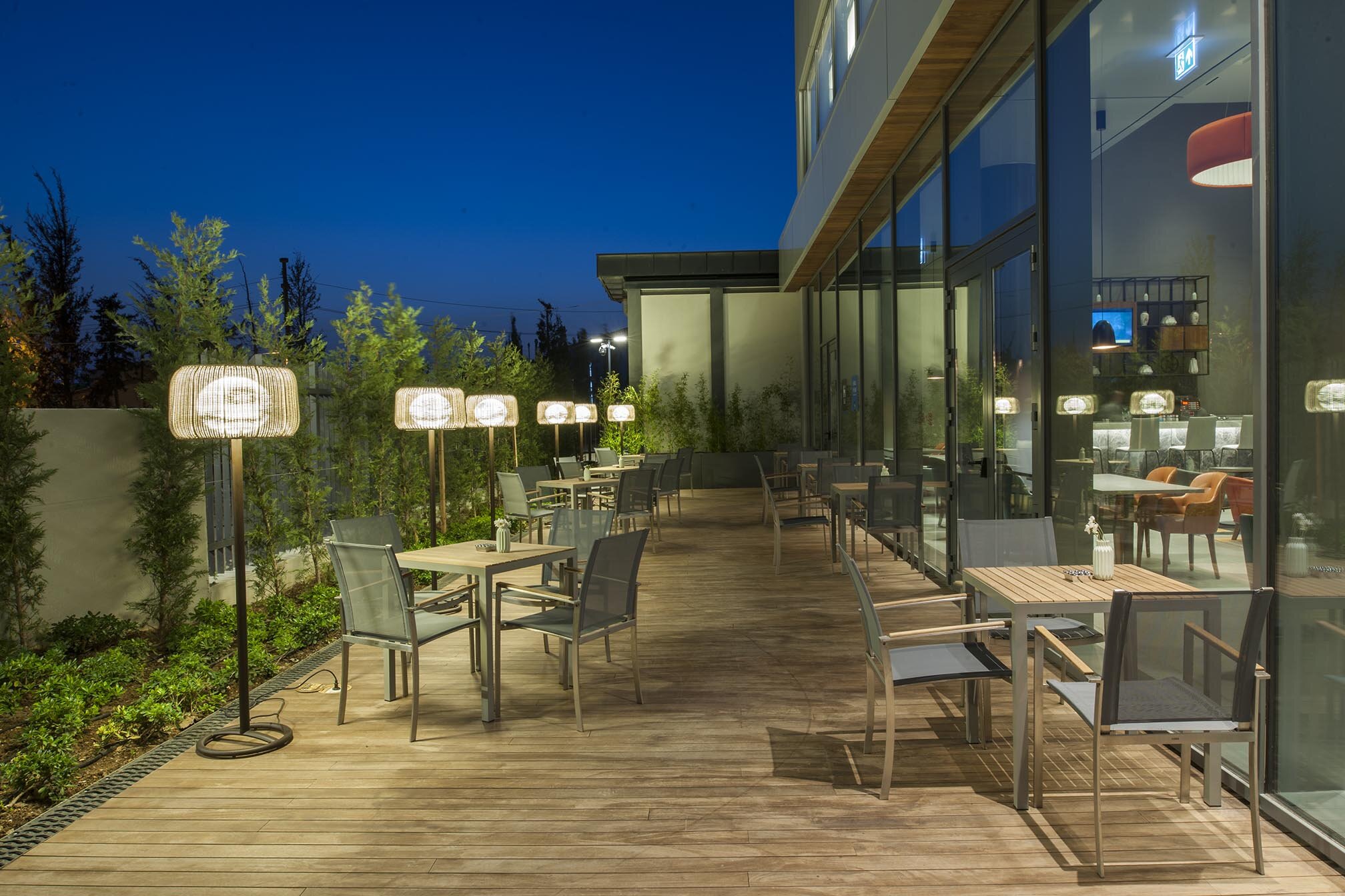 Hyatt House Gebze galeri 4