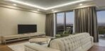 Penthouse Executive Duplex Suite Görseli