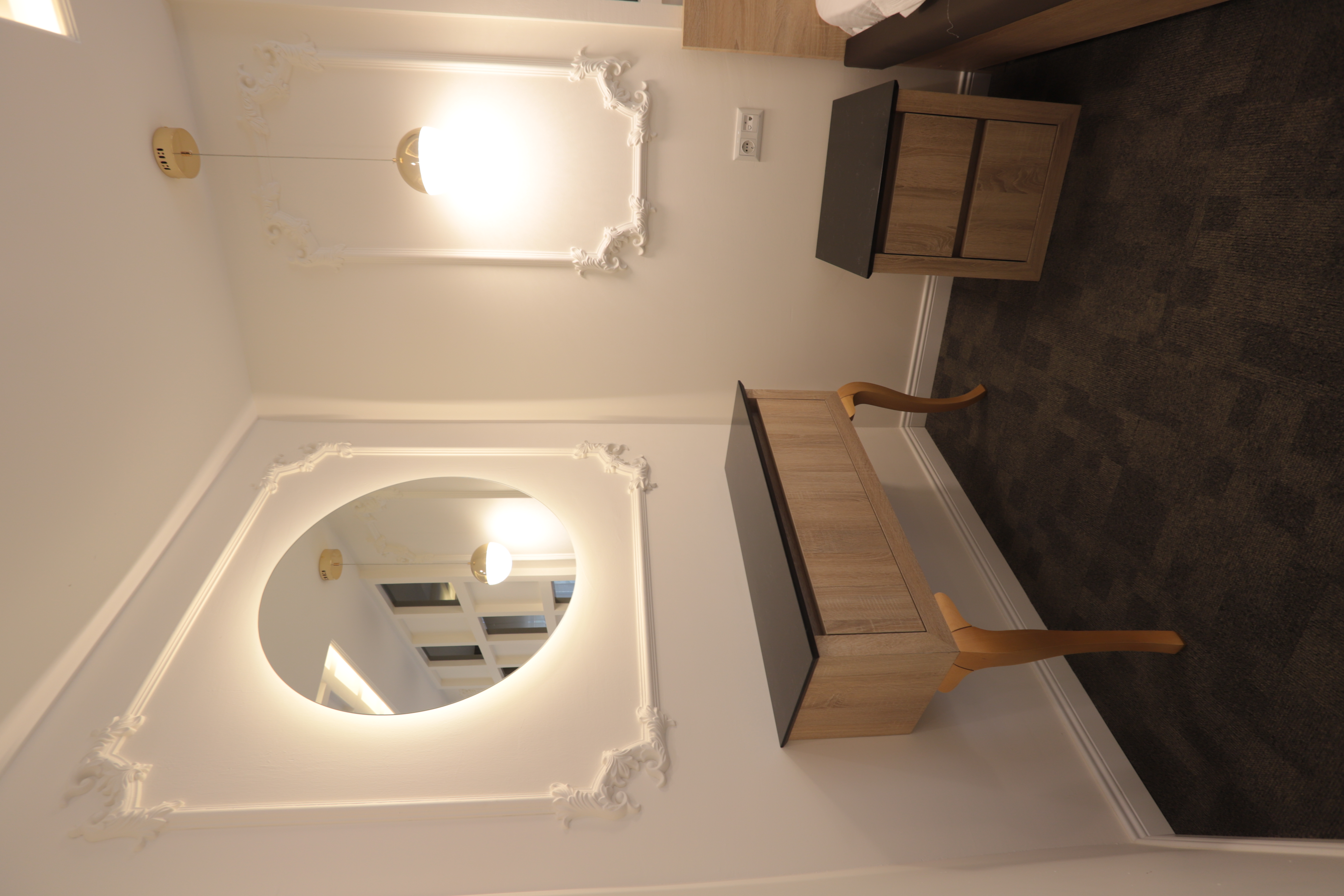 Aydınlı Hotel Amasya