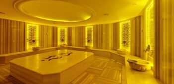 Elite World Inn Istanbul Mahmutbey