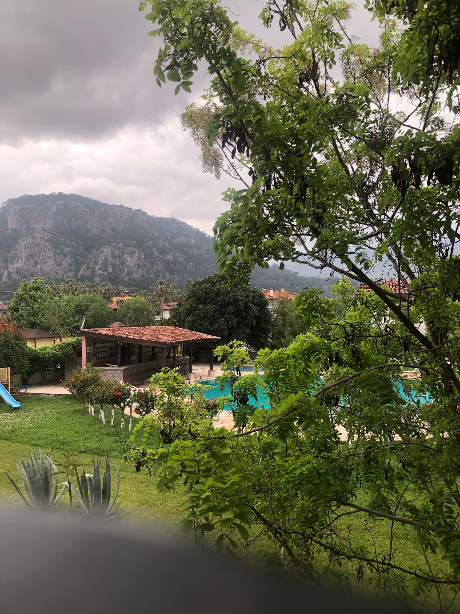 Hotel Palme Dalyan