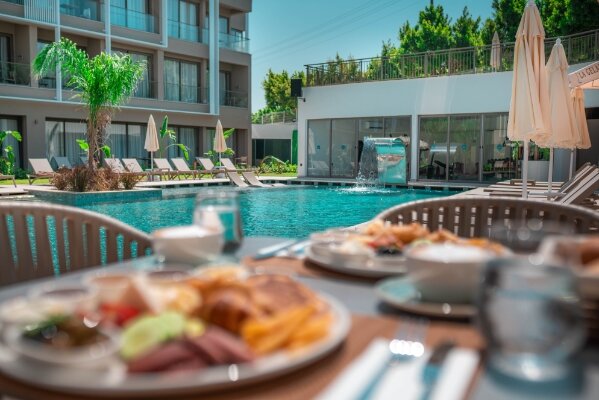 Prive Side Suite & Spa Hotel (+16 Adult Only)