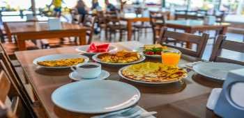 Nagi Beach Hotel · 61