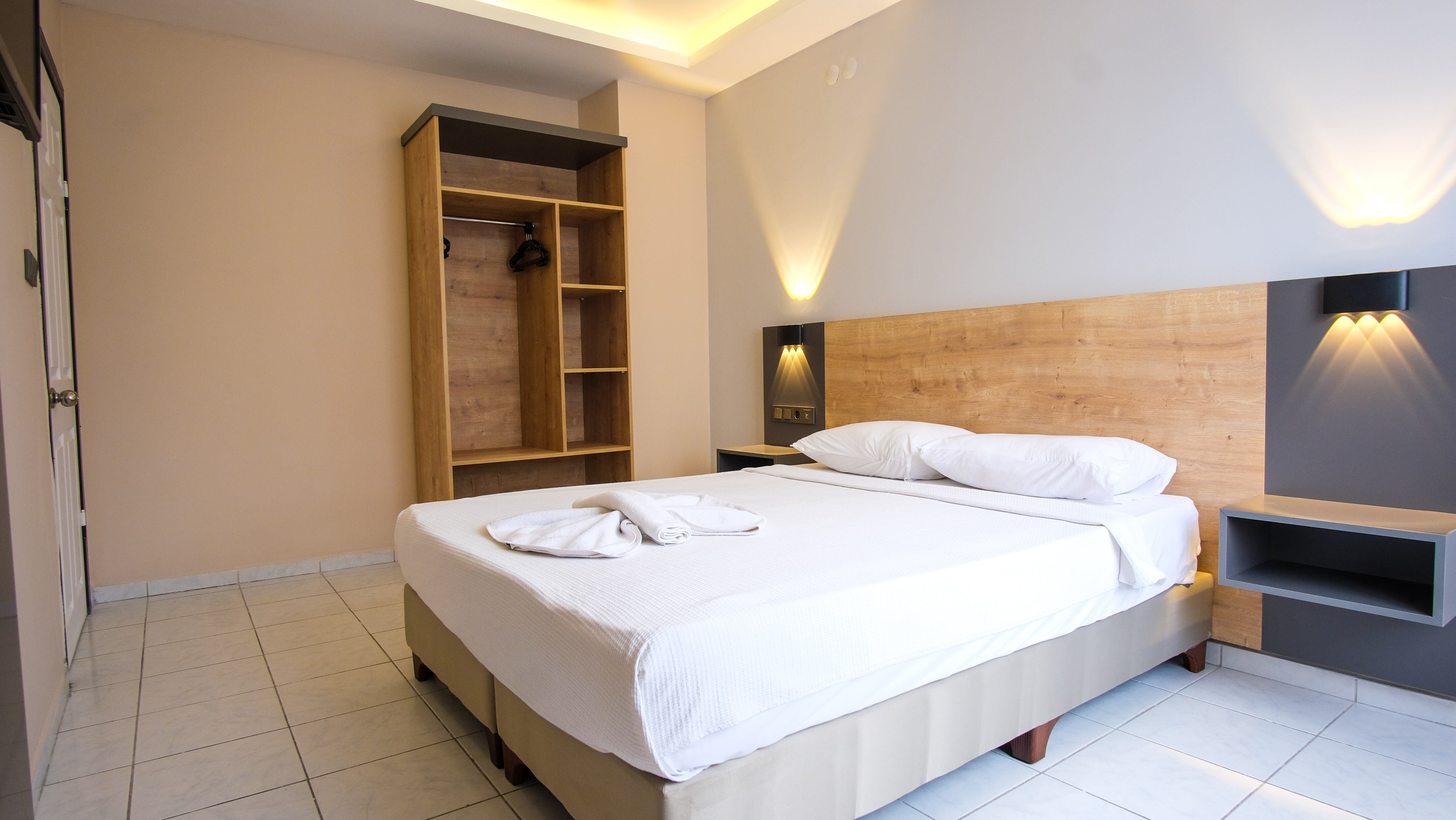 Alanya Risus Park Otel galeri 6