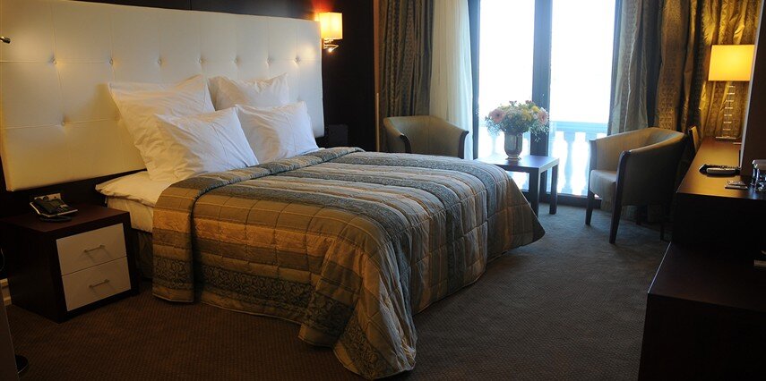 Paradise İsland Hotel · 39