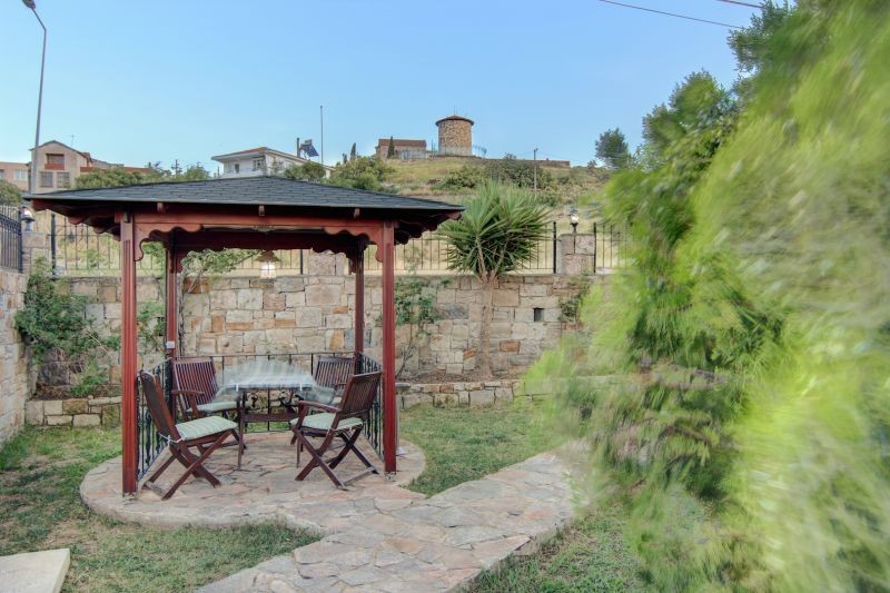 Cunda Suinn Otel
