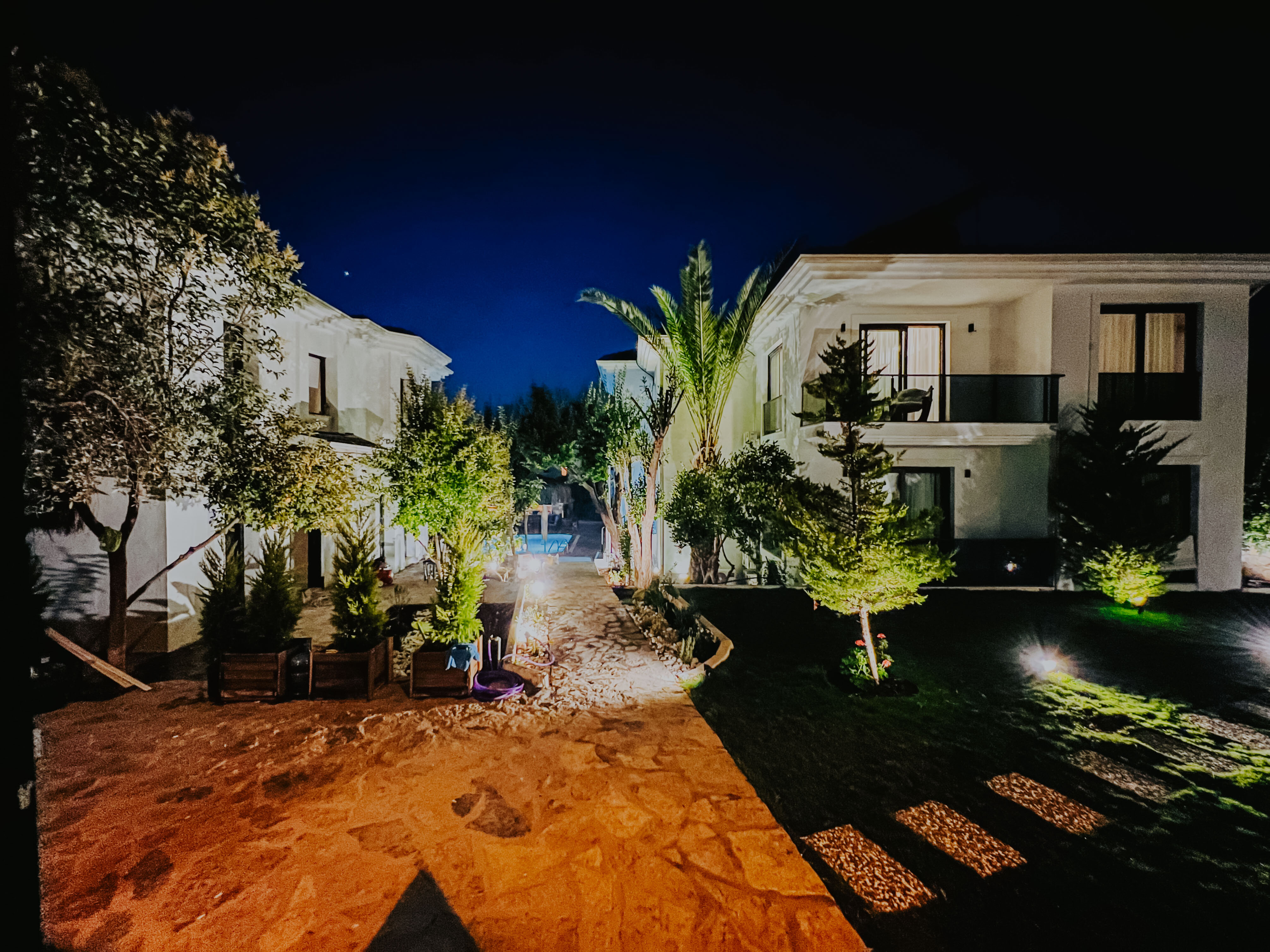 Marla Suite Hotel Fethiye