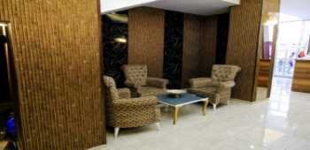 Grand Gülizar Otel · 56