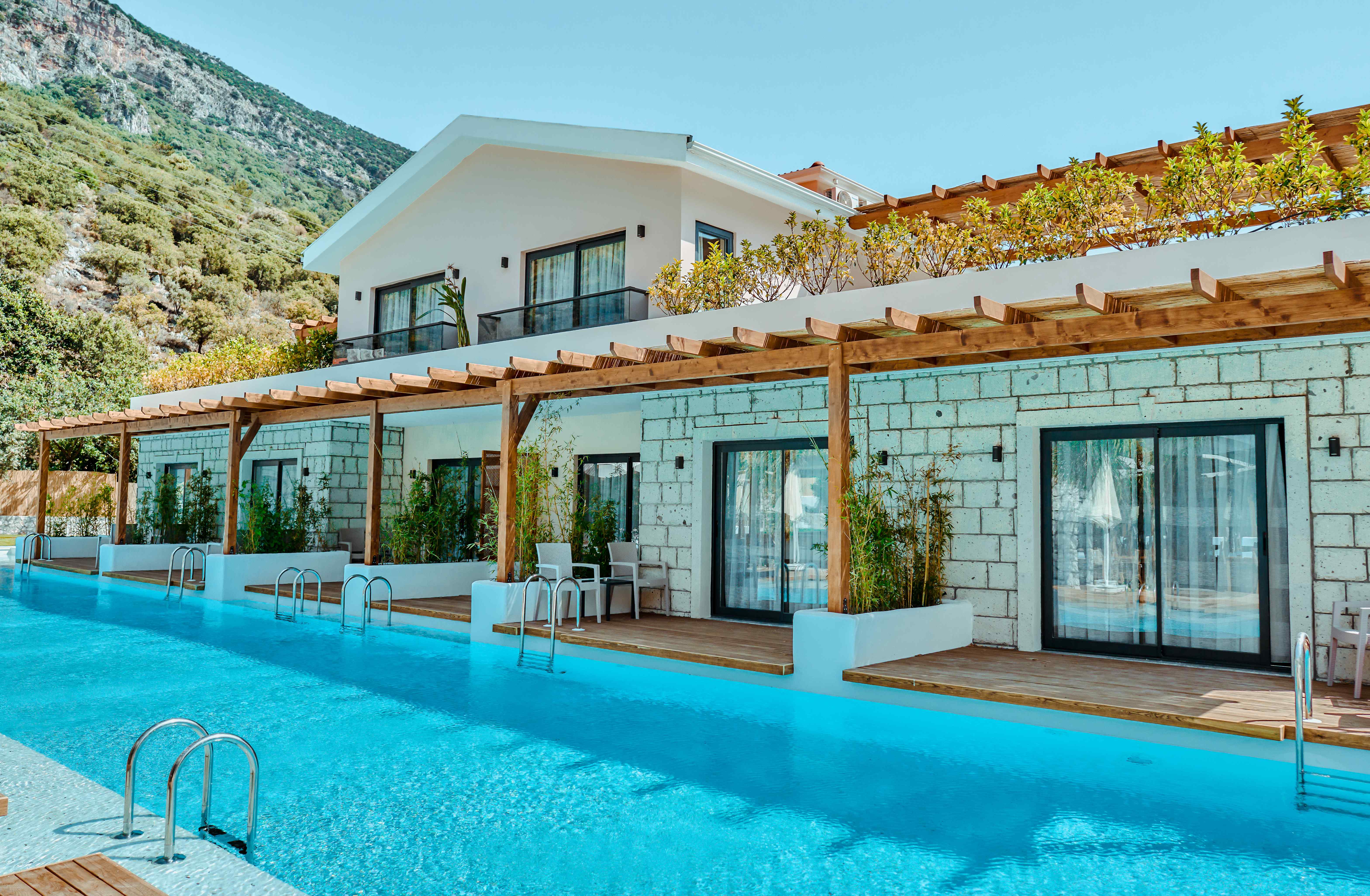 The Pearl Ölüdeniz