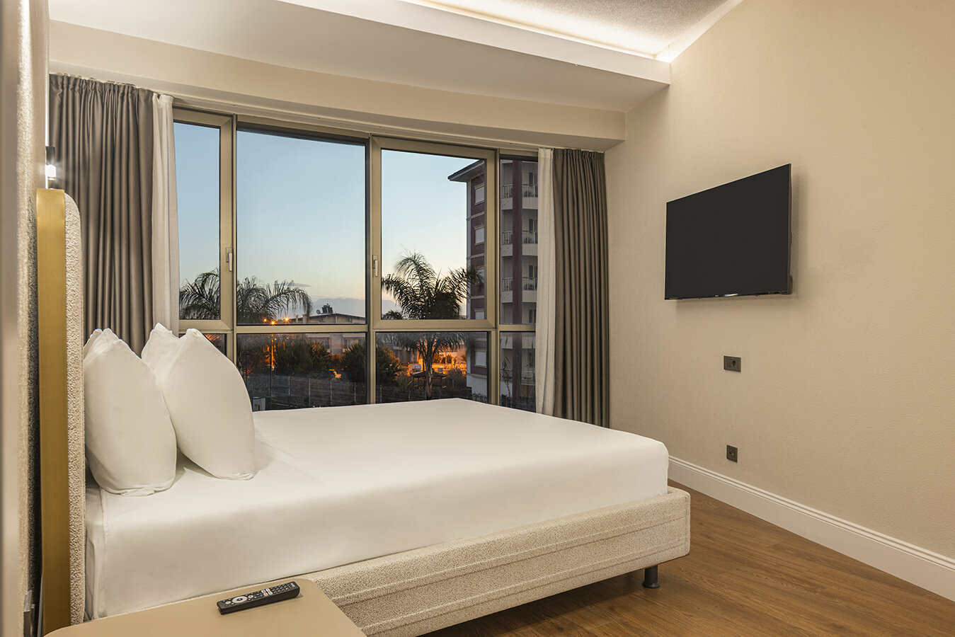 Family Executive Suite