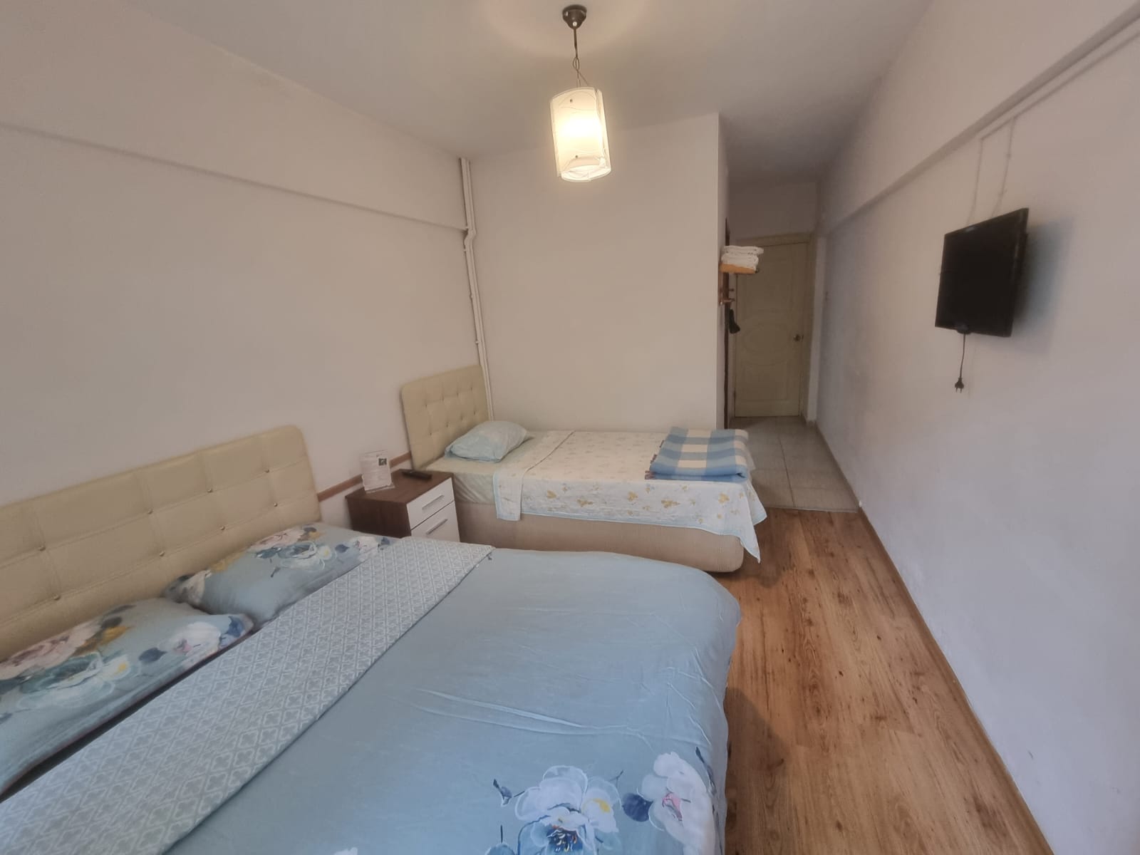 Standart Oda (3 Kişilik)