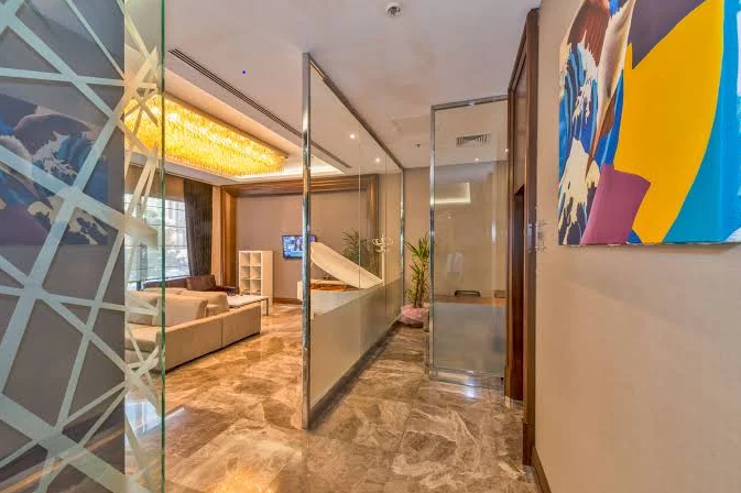 İstanbul Dora Hotel · 29