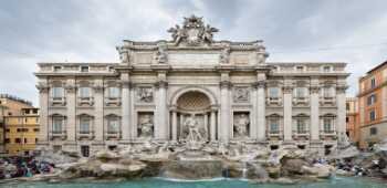 5* Roma Konaklama ve Airport Transfer galeri 5