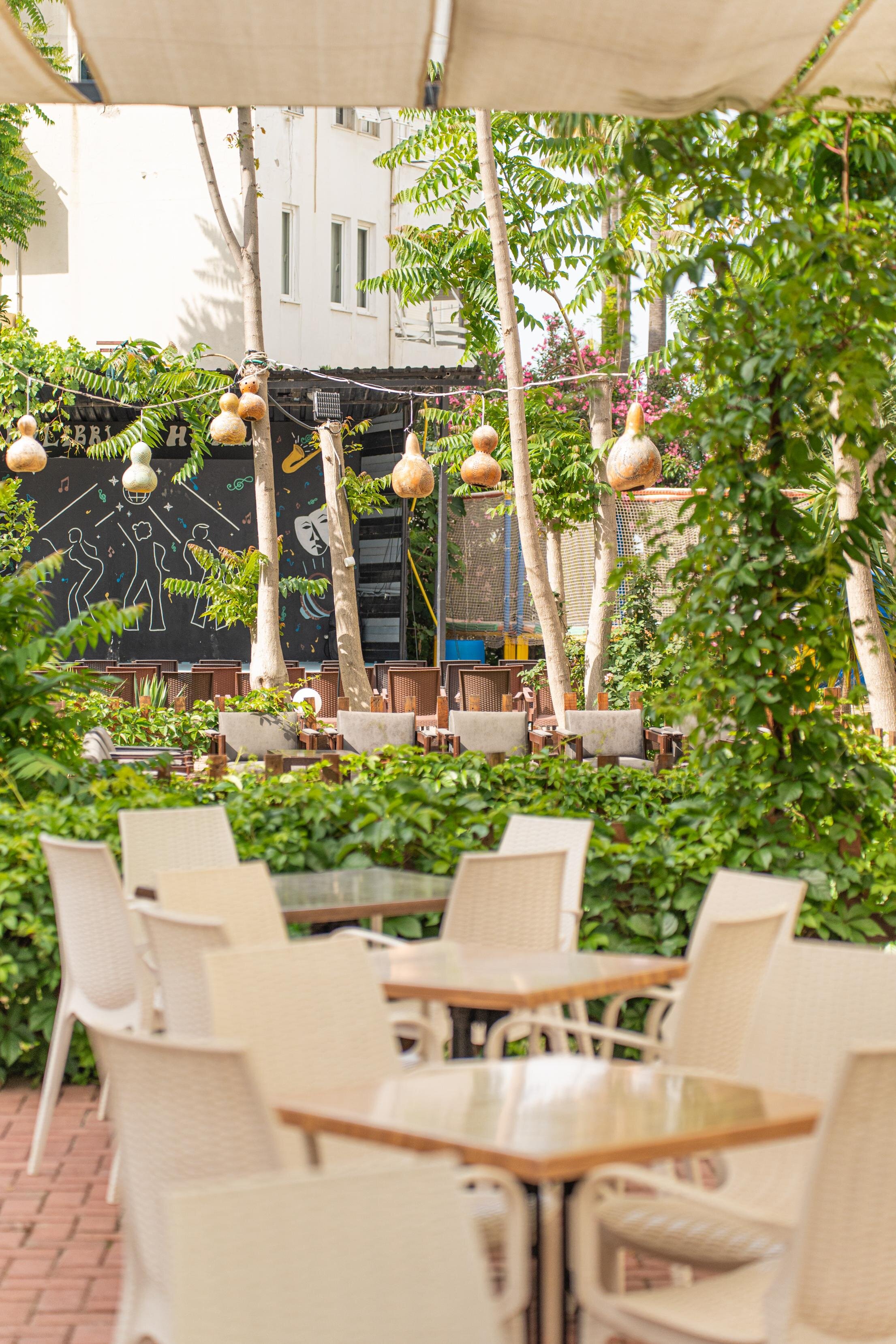 Kolibri Hotel