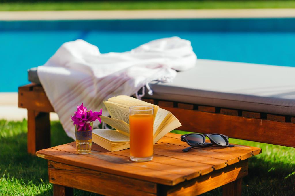 Villa Fora Hotel Alaçatı