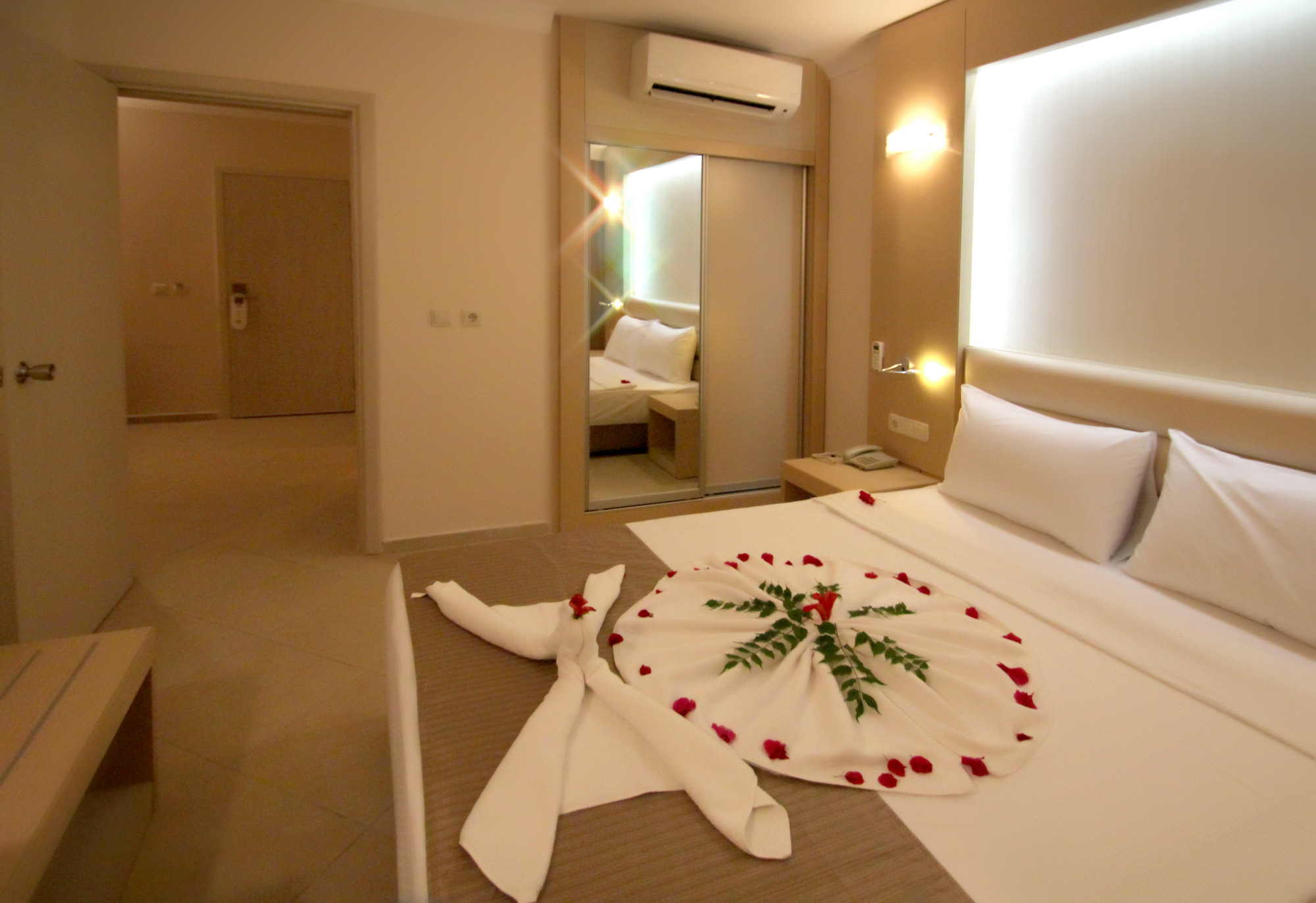 Verde Bodrum Holiday Village