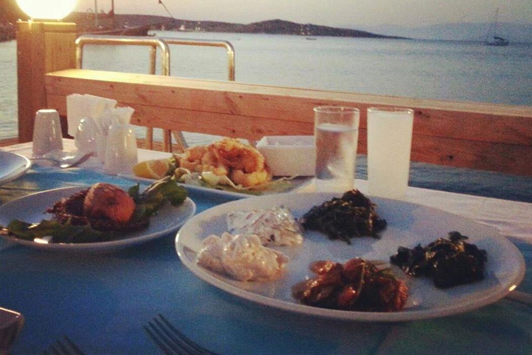 Yeme & İçme