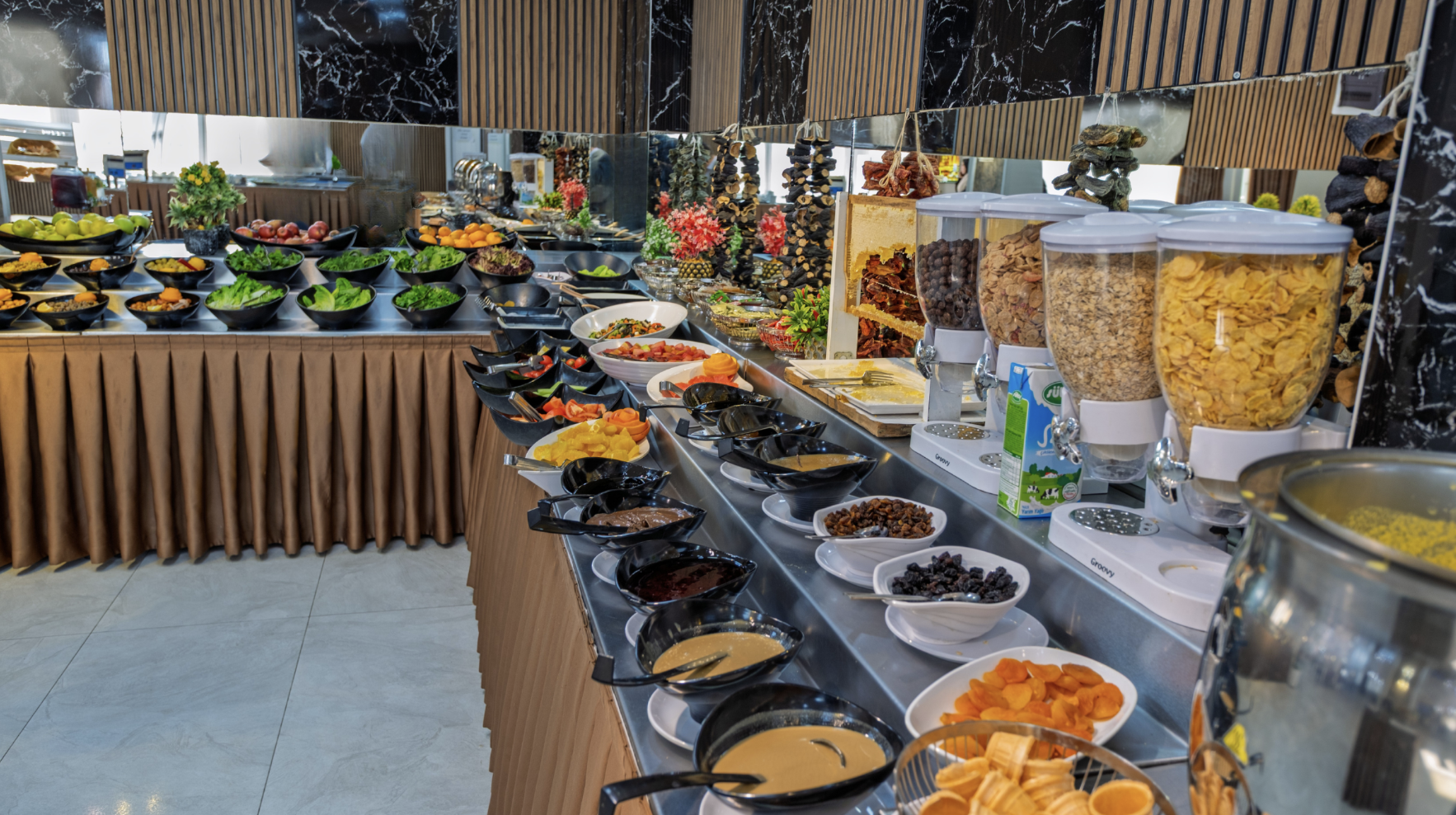 Grand Gülizar Otel · 13