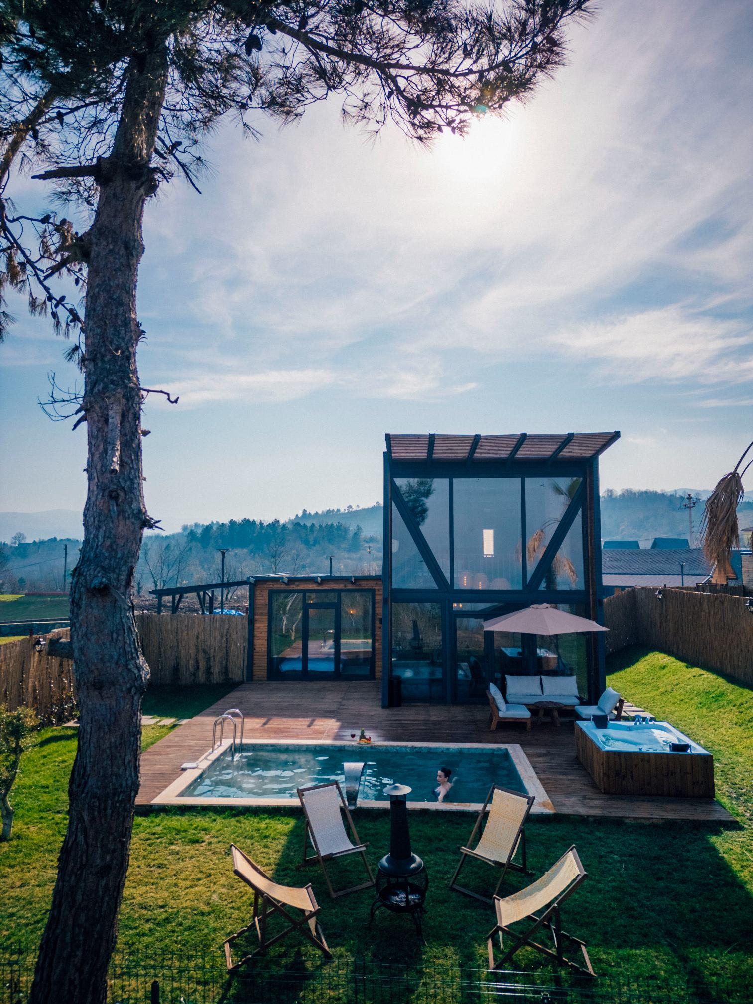 Stay In Sapanca