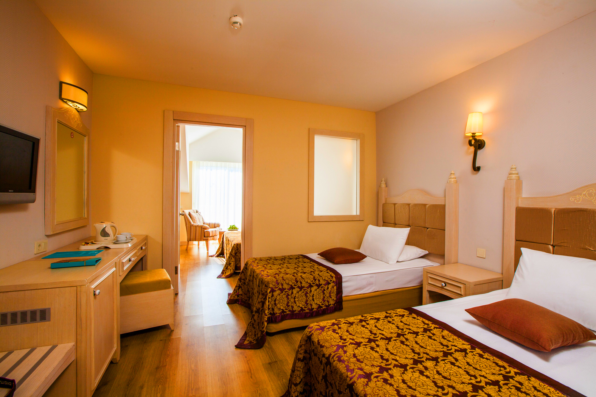 Adalya Resort & Spa