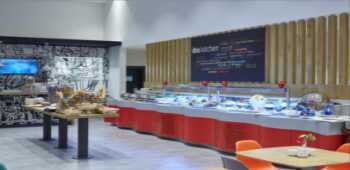 İbis Konya Hotel · 38
