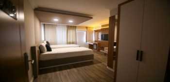 Çevik Palace Otel